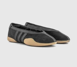 Taekwondo Mei Ballet Shoes