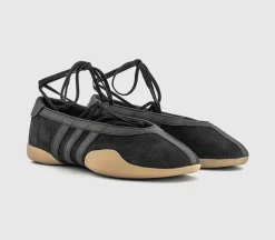 Taekwondo Mei Ballet Shoes