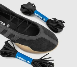 Taekwondo Mei Ballet Shoes