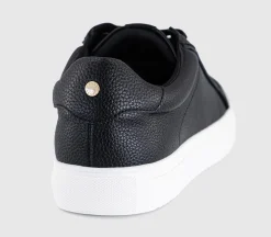Tally Lace Up Trainers