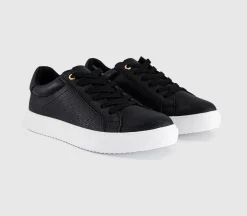 Tally Lace Up Trainers