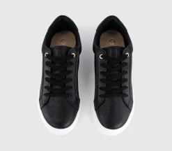 Tally Lace Up Trainers