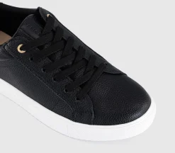 Tally Lace Up Trainers