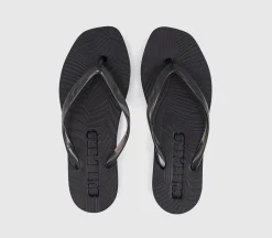 Tapered Flip Flop