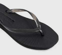 Tapered Flip Flop