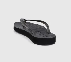Tapered Flip Flop