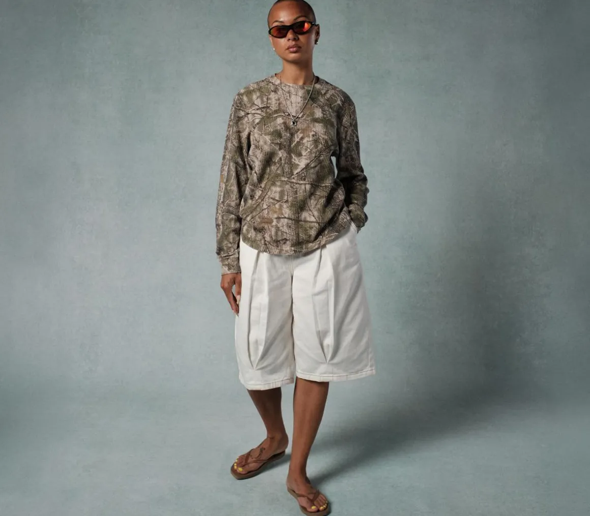 Tapered Flip Flops