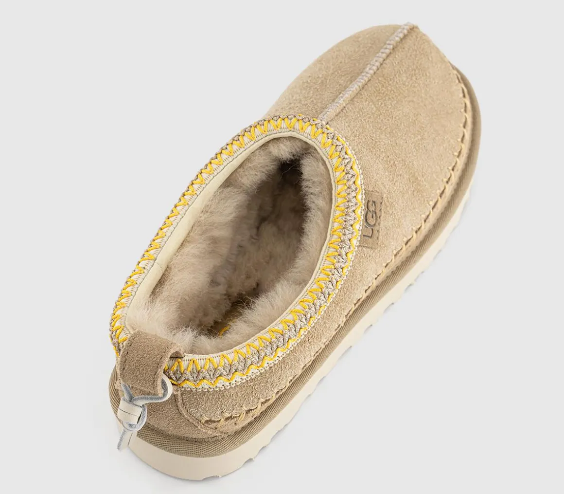Tasman Biarritz Slippers