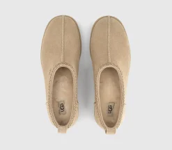 Tasman Deconstructed Slippers