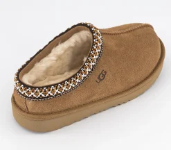 Tasman II Kids Slippers