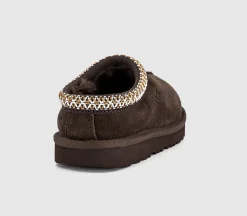 Tasman II Kids Slippers
