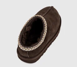 Tasman II Kids Slippers