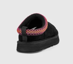 Tasman II Kids Slippers