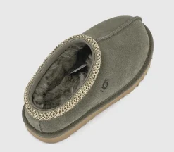 Tasman II Kids Slippers