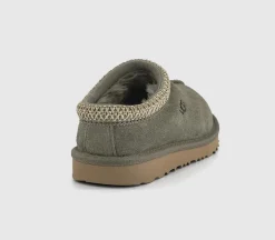 Tasman II Kids Slippers