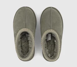 Tasman II Kids Slippers