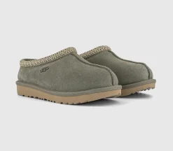 Tasman II Kids Slippers