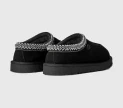 Tasman II Men's Slippers