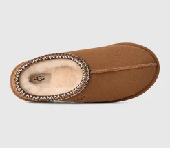 Tasman II Men's Slippers