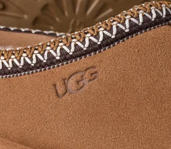 Tasman II Men's Slippers