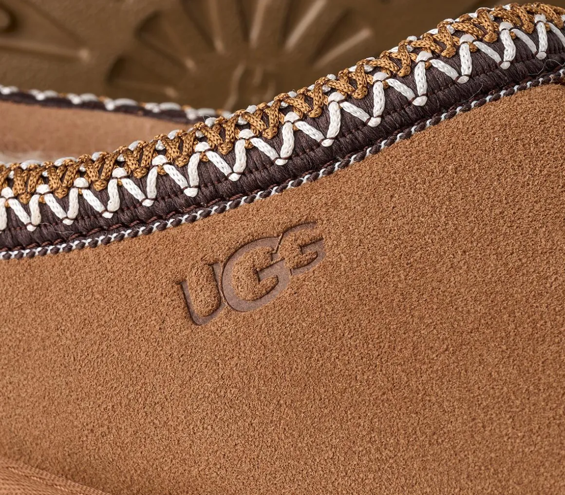 Tasman II Men's Slippers