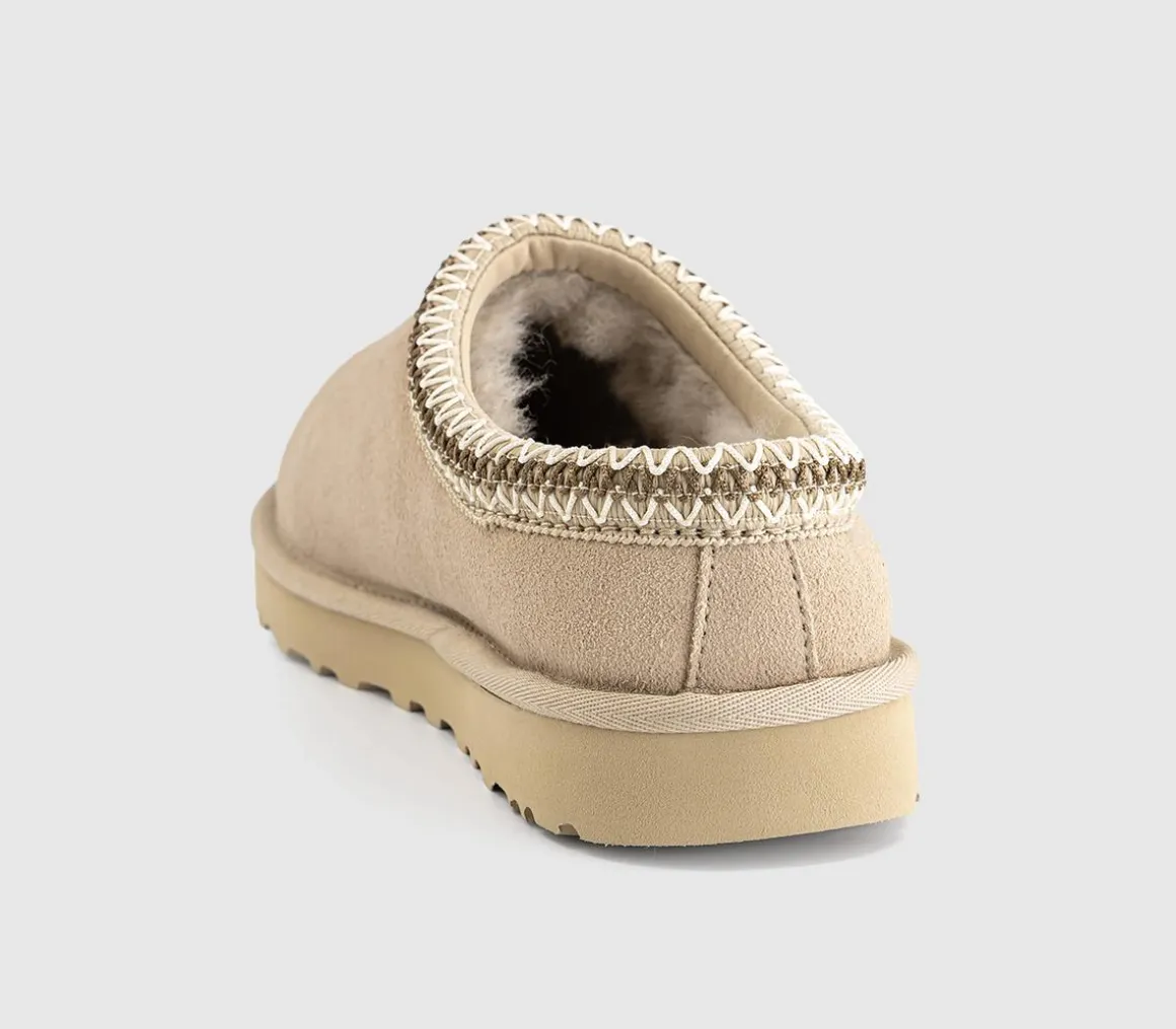 Tasman II Slippers