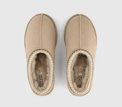 Tasman II Slippers