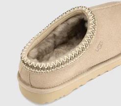 Tasman II Slippers
