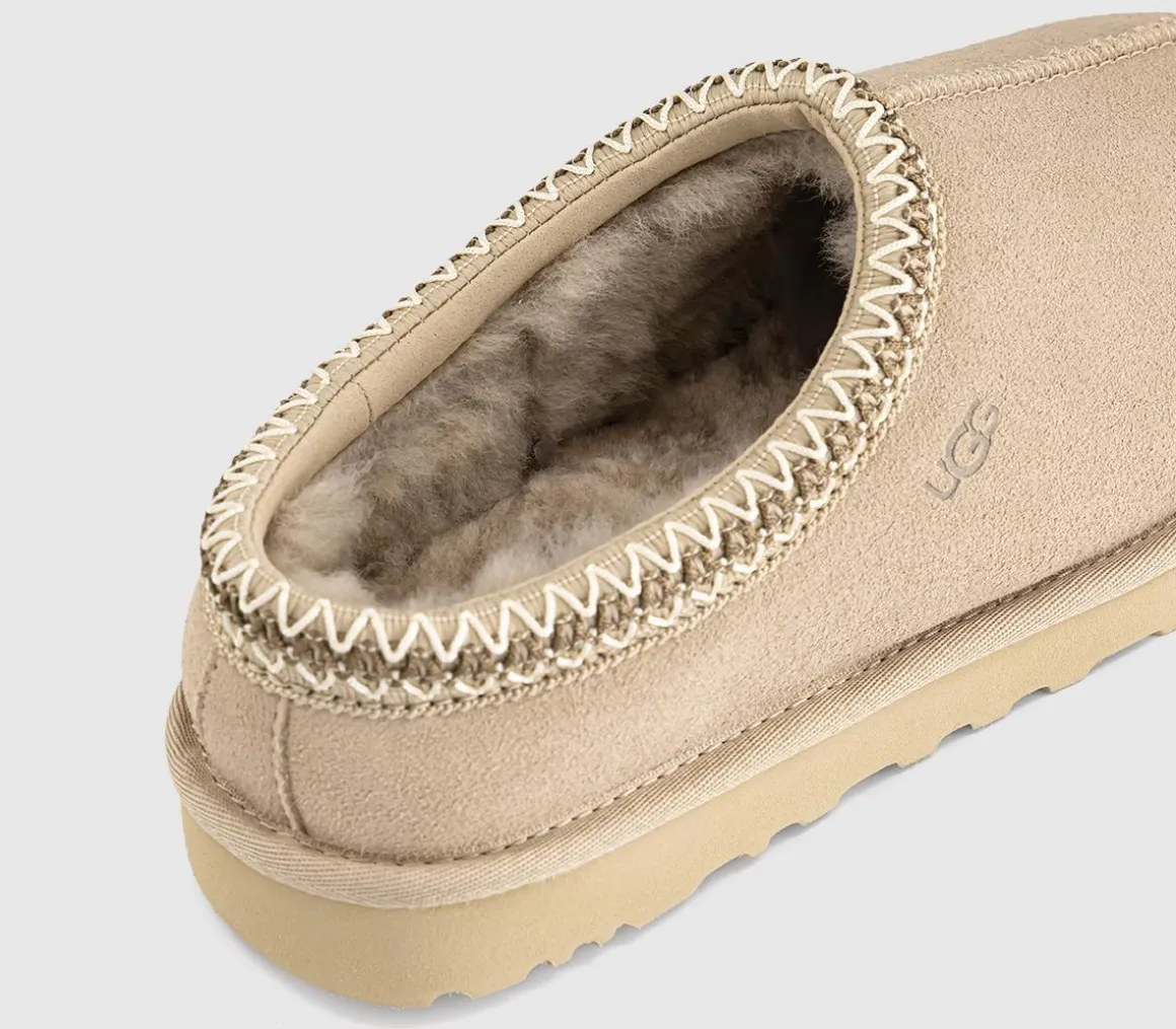 Tasman II Slippers