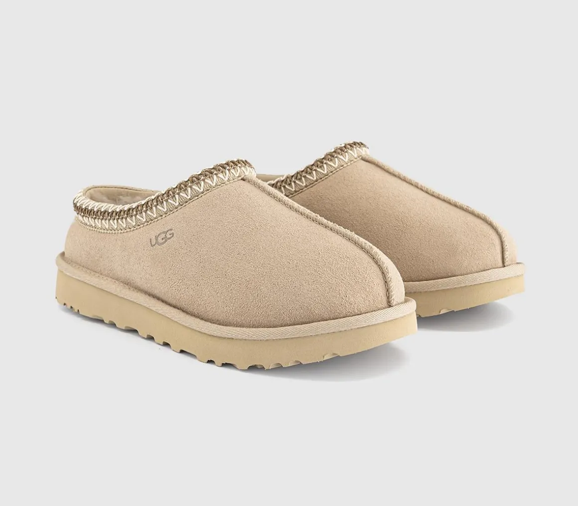 Tasman II Slippers