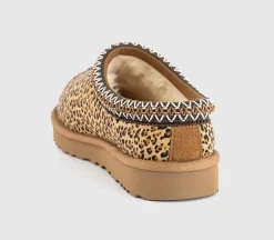 Tasman II Slippers