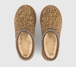 Tasman II Slippers