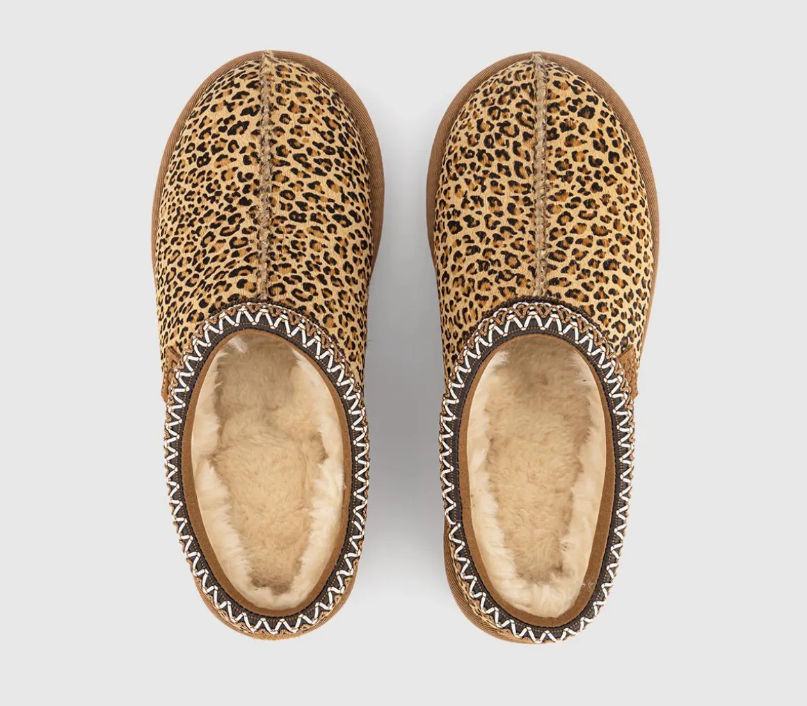 Tasman II Slippers