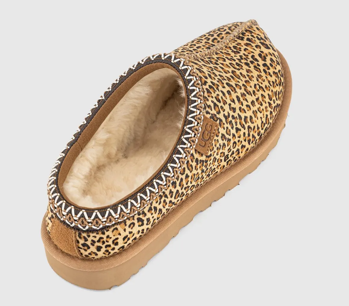 Tasman II Slippers