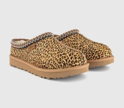Tasman II Slippers