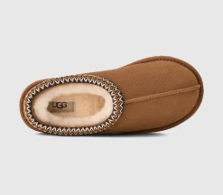 Tasman II Slippers