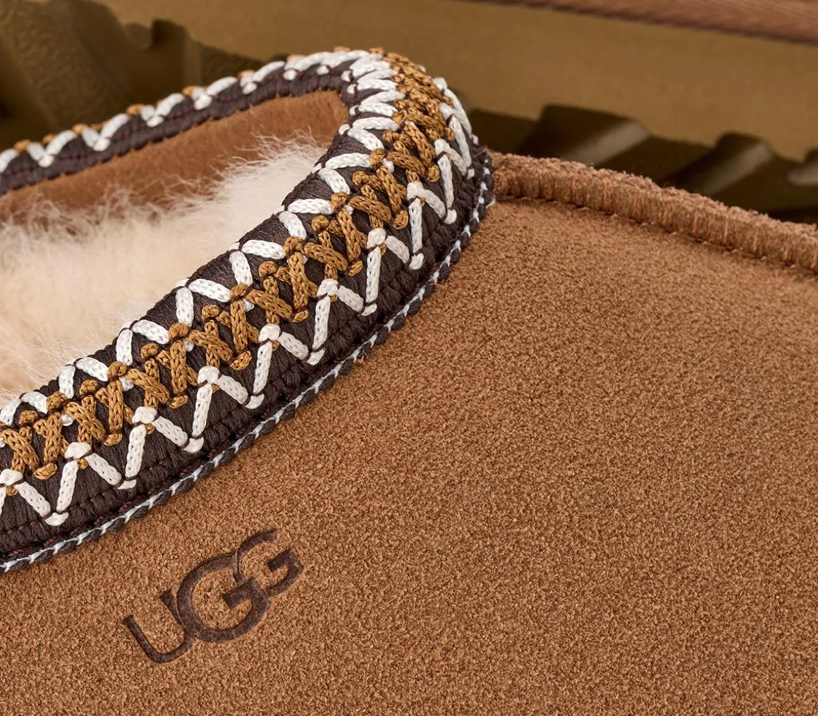 Tasman II Slippers