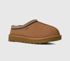 Tasman II Slippers