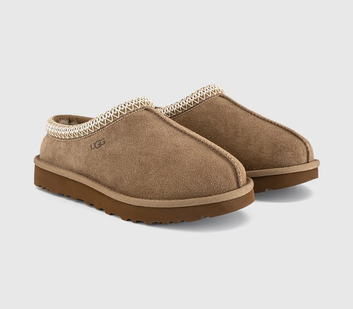 Tasman II Slippers