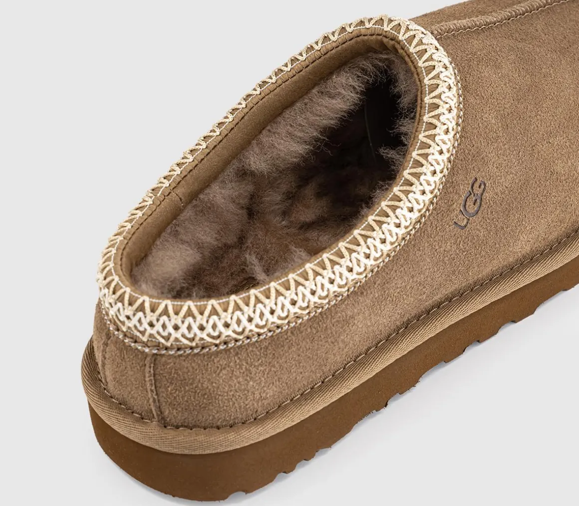 Tasman II Slippers