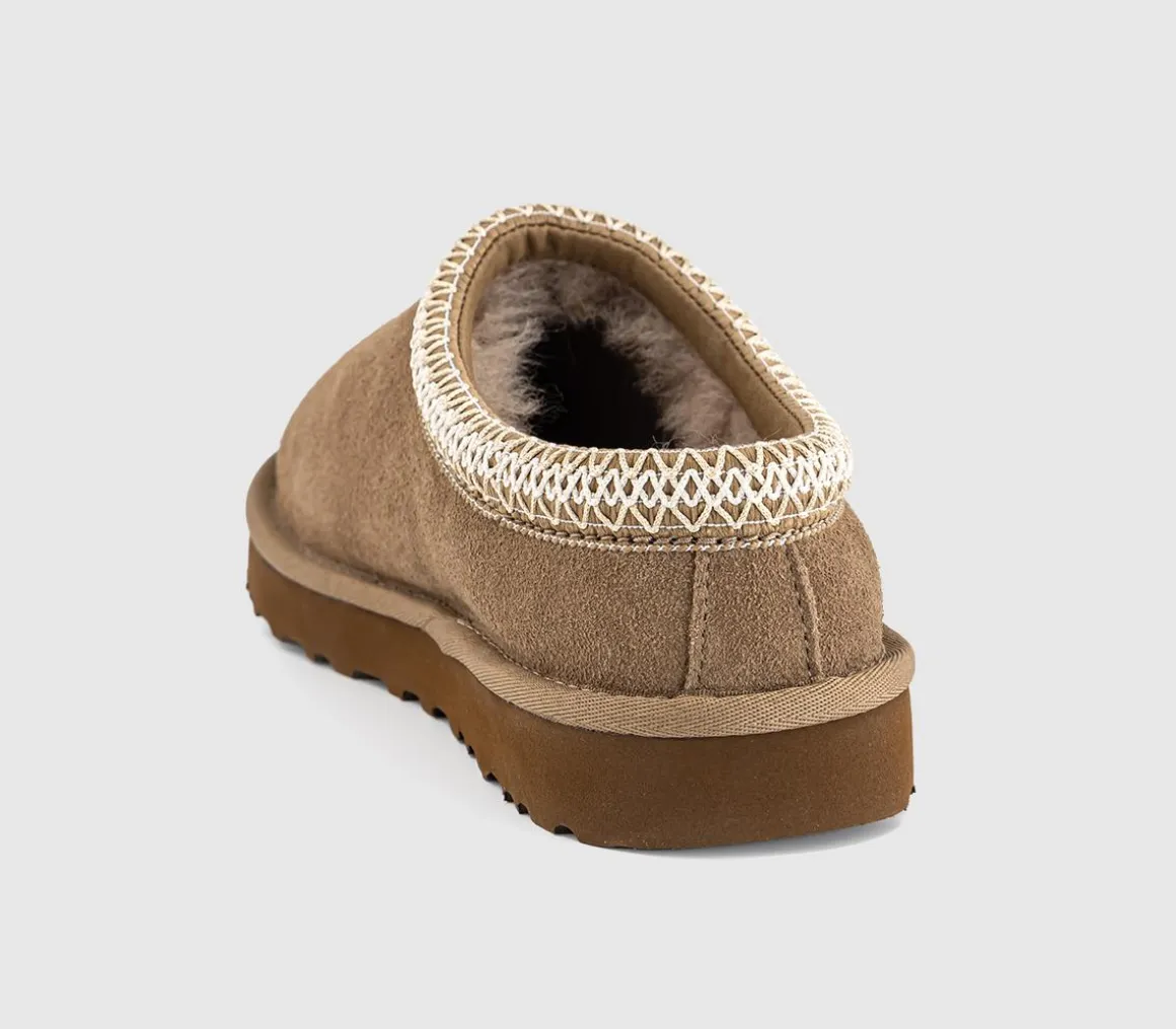 Tasman II Slippers