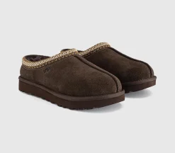 Tasman II Slippers