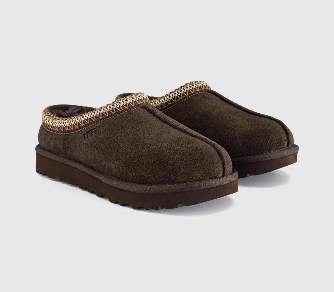 Tasman II Slippers