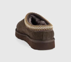Tasman II Slippers