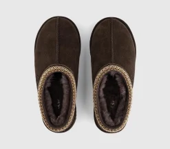 Tasman II Slippers