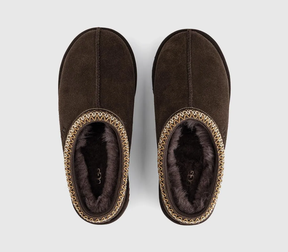 Tasman II Slippers