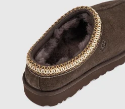 Tasman II Slippers