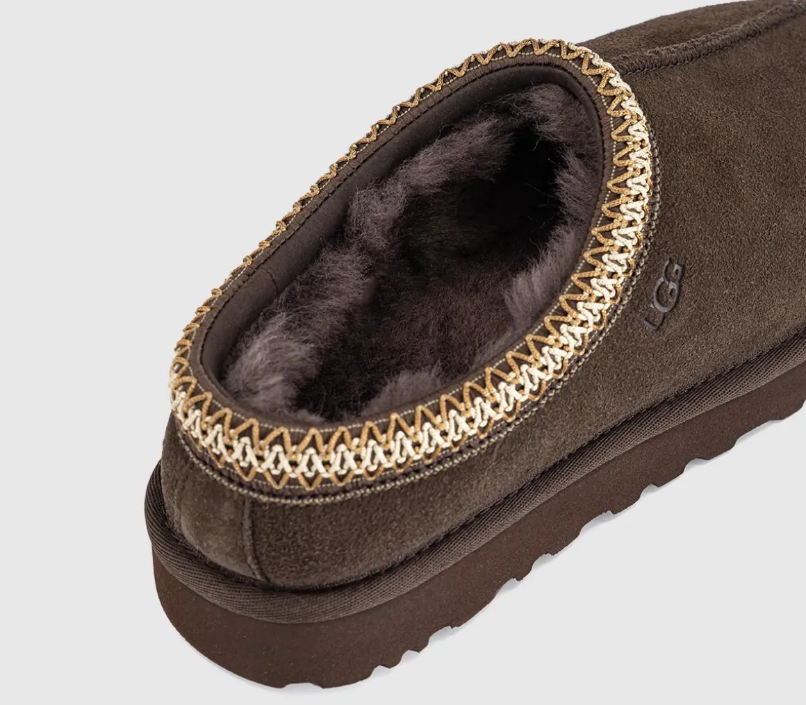Tasman II Slippers