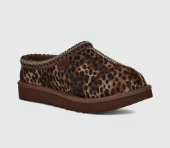 Tasman II Slippers