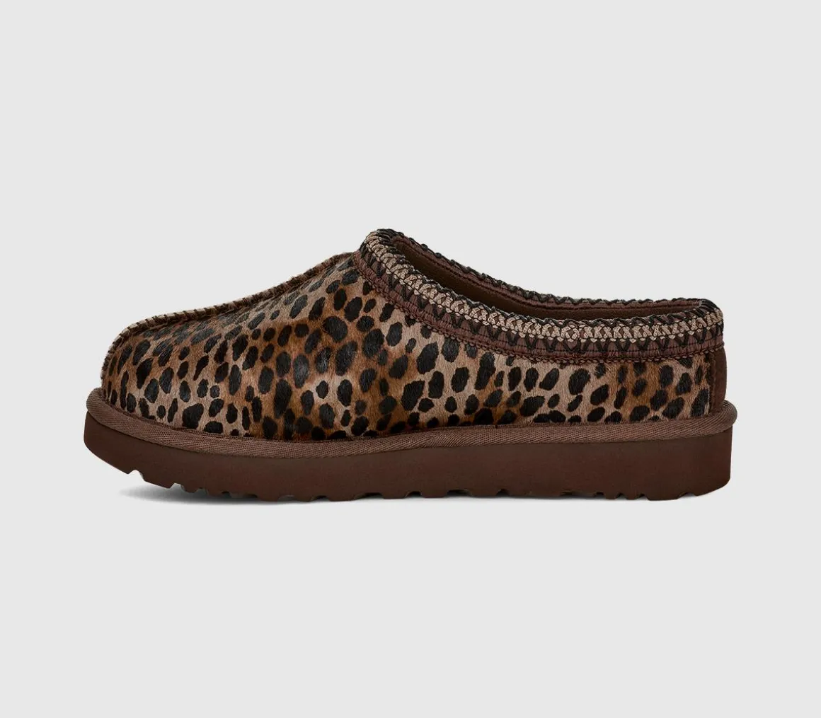 Tasman II Slippers
